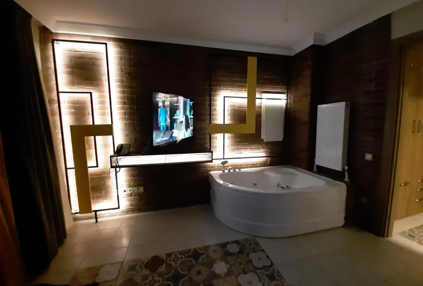 Butik 24 Suites Ankara 0*,