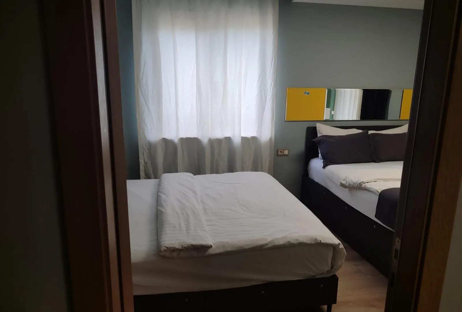 Butik 24 Suites Ankara Apartment