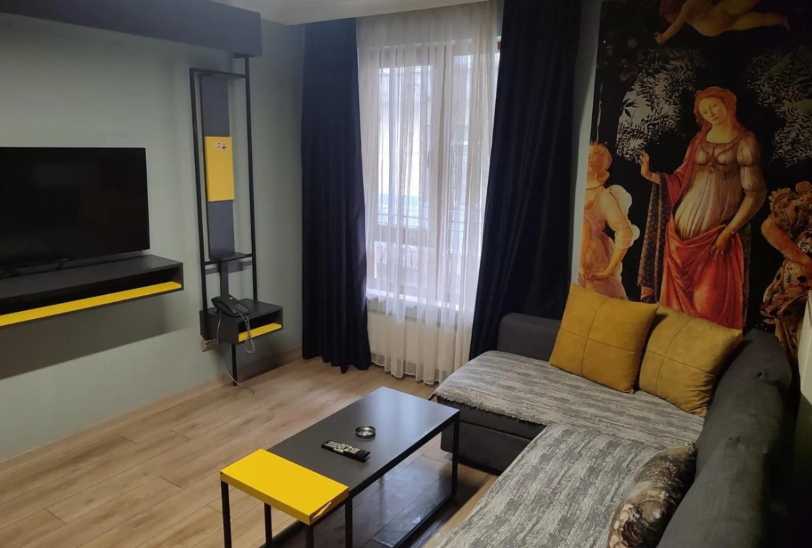 Butik 24 Suites Ankara