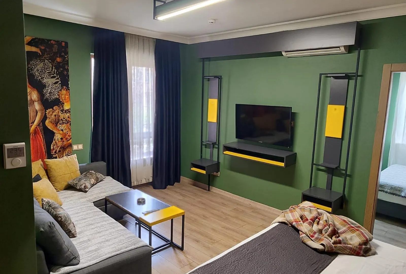 Butik 24 Suites Ankara