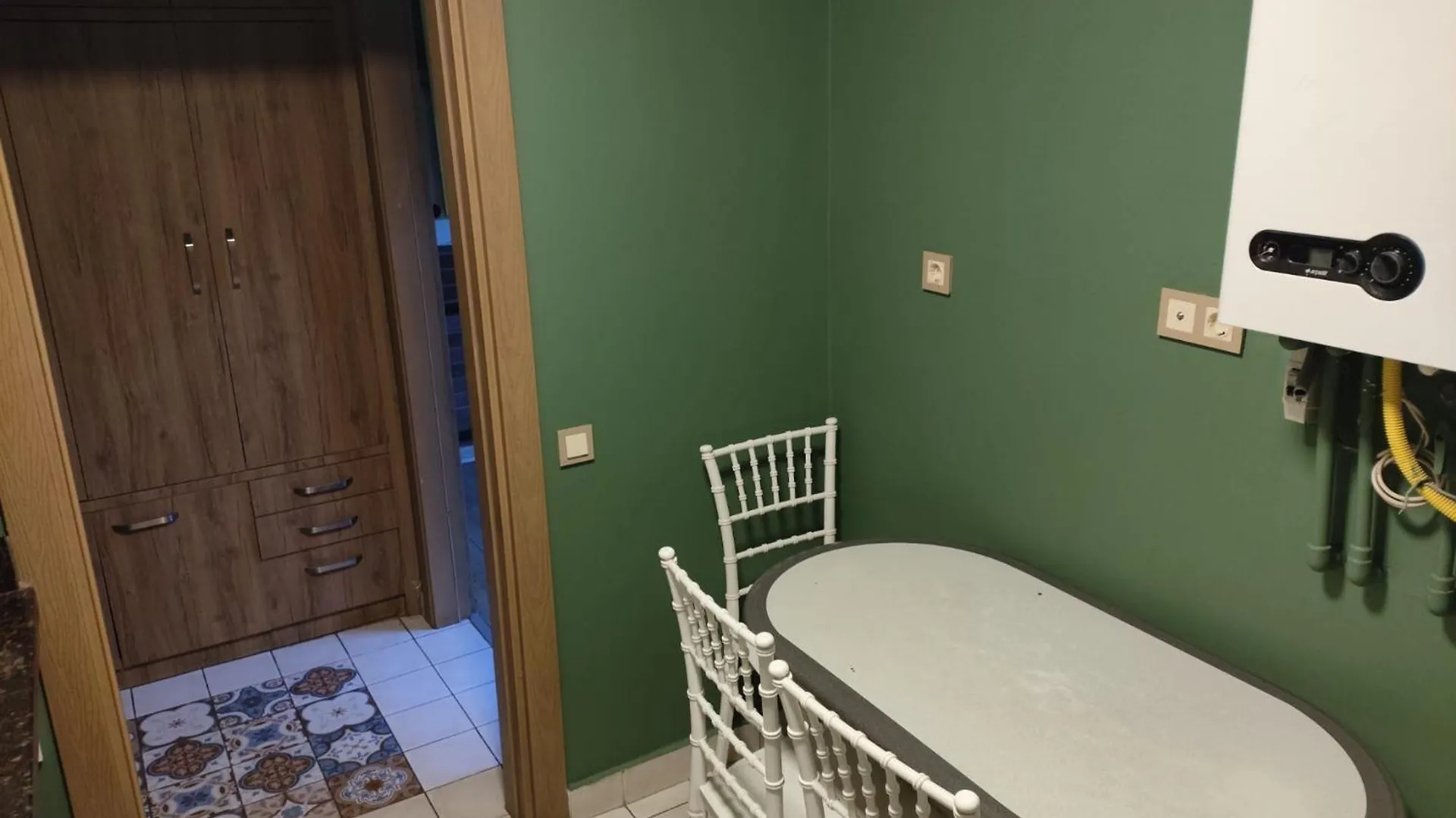 Apartment Butik 24 Suites Ankara Türkei