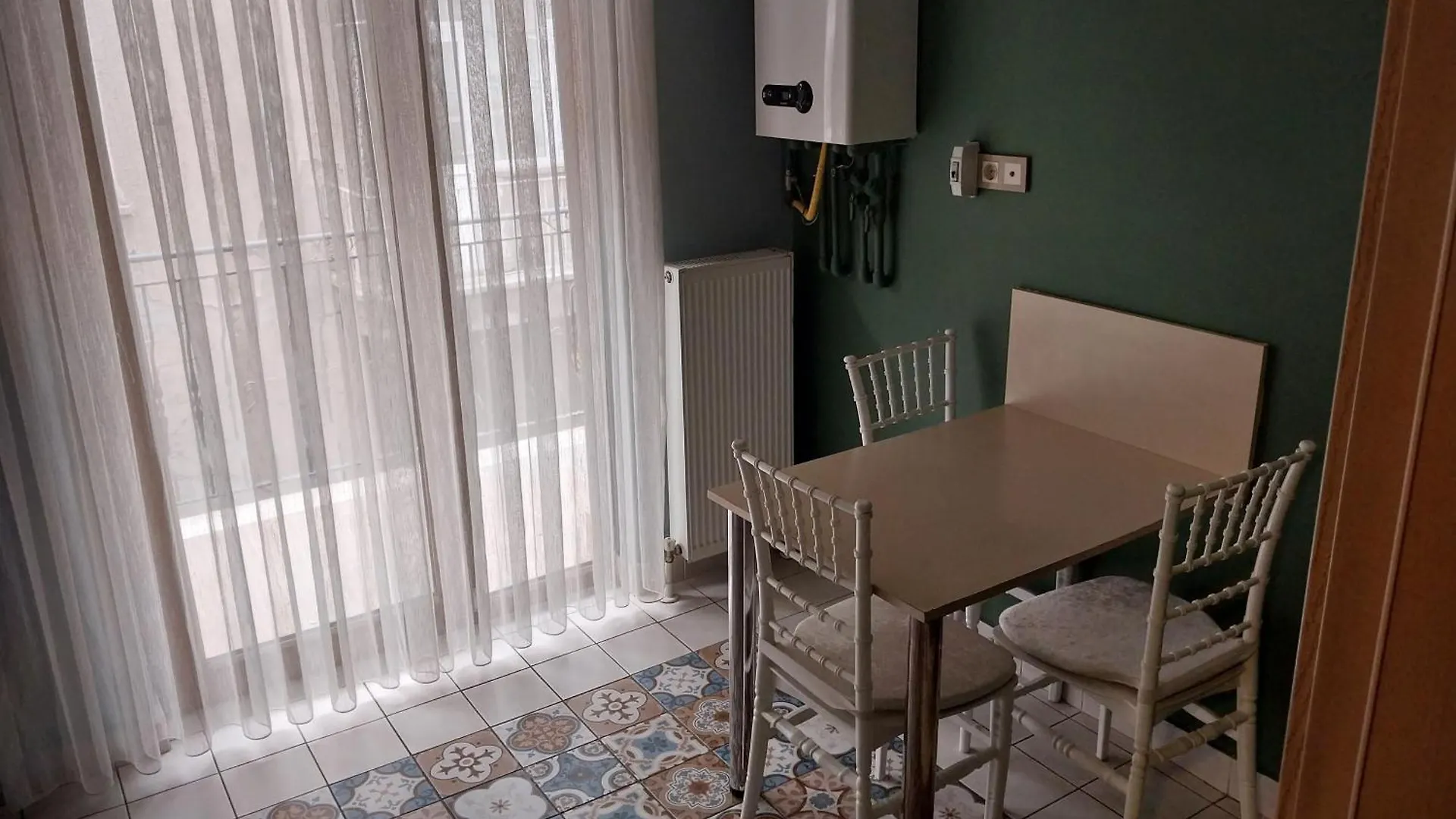 Butik 24 Suites Ankara Türkei