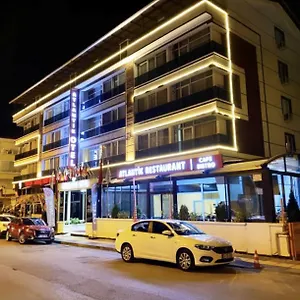 Hotel Ankara Atlantik, Etimesut
