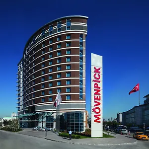 Movenpick Отель