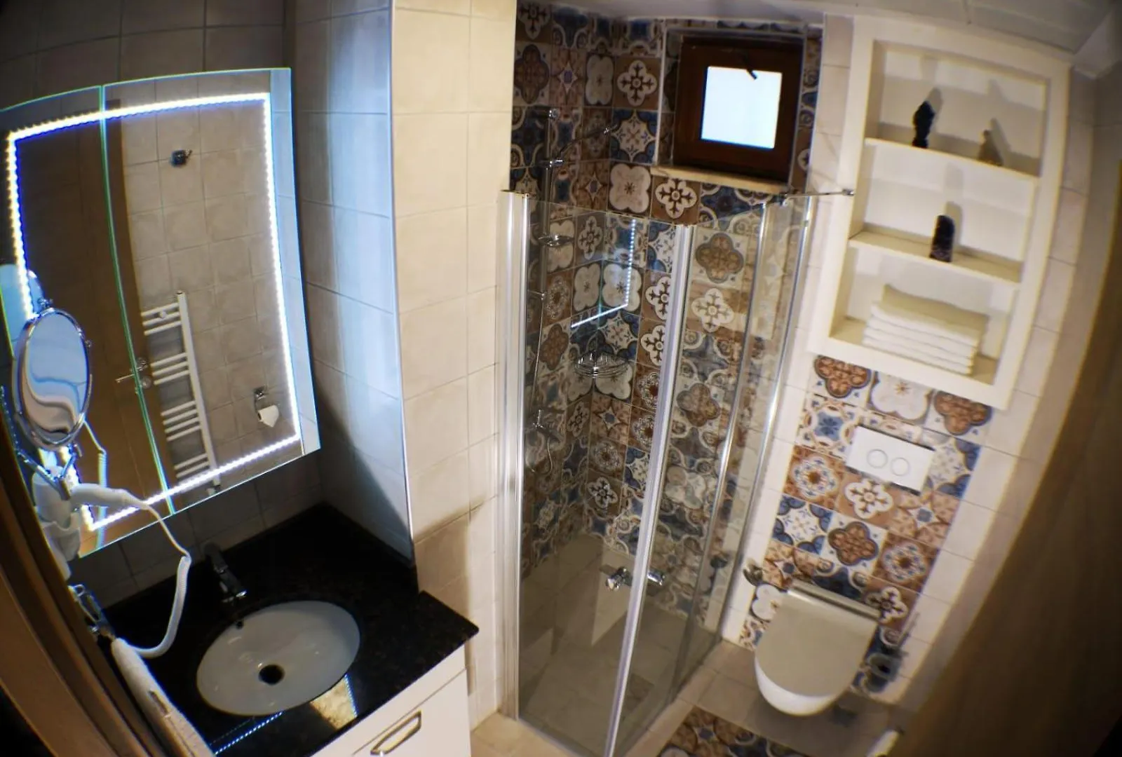 Apartmán Butik 24 Suites Ankara