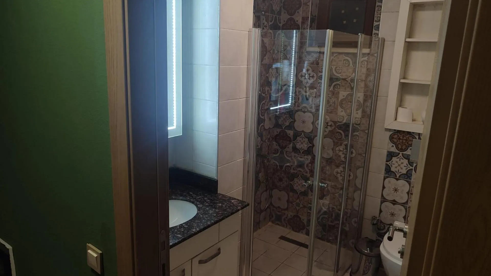 Butik 24 Suites Ankara