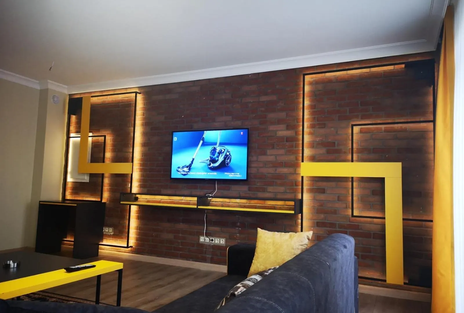Butik 24 Suites Ankara