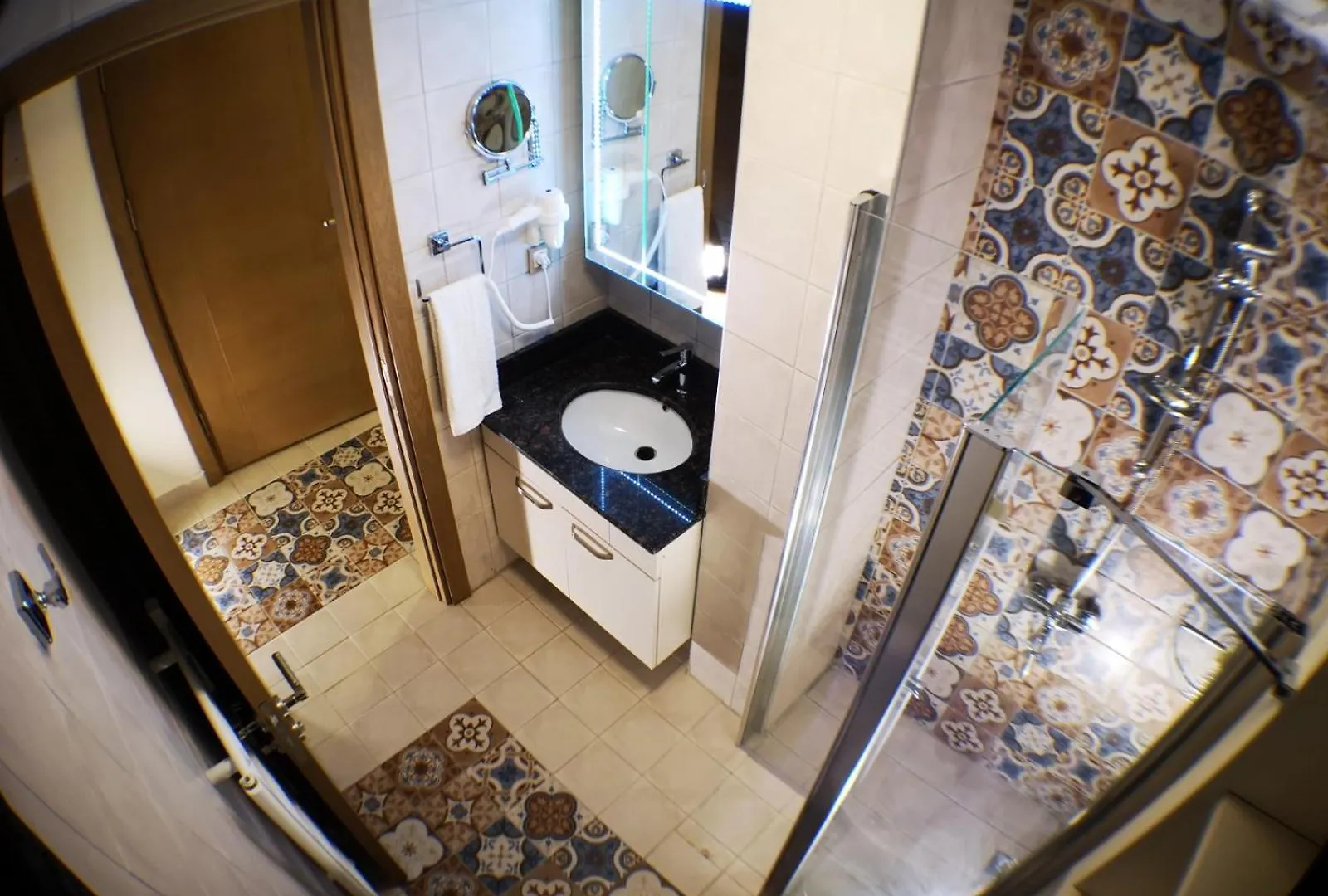 Butik 24 Suites Ankara Apartment