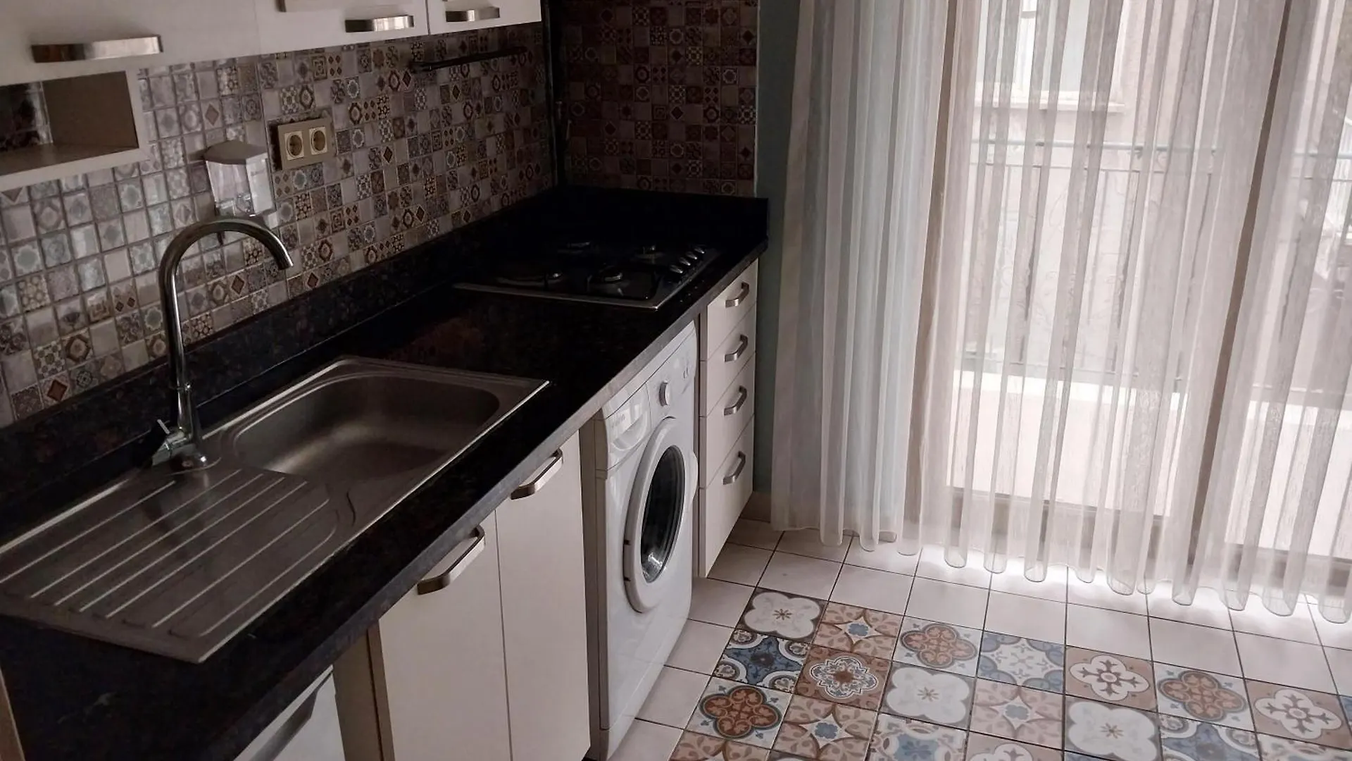 Butik 24 Suites Ankara 0*,  Turkey