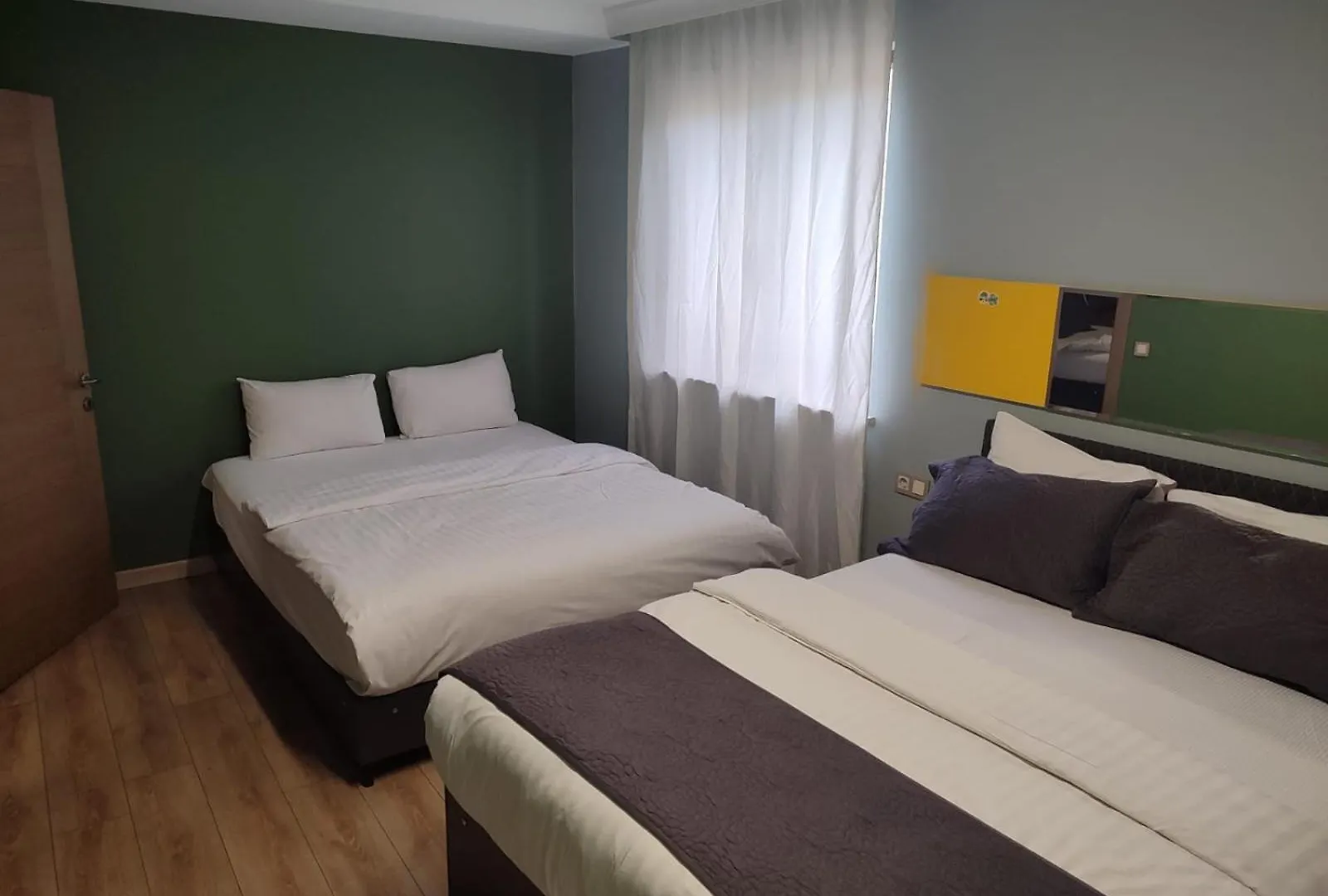 Butik 24 Suites Ankara