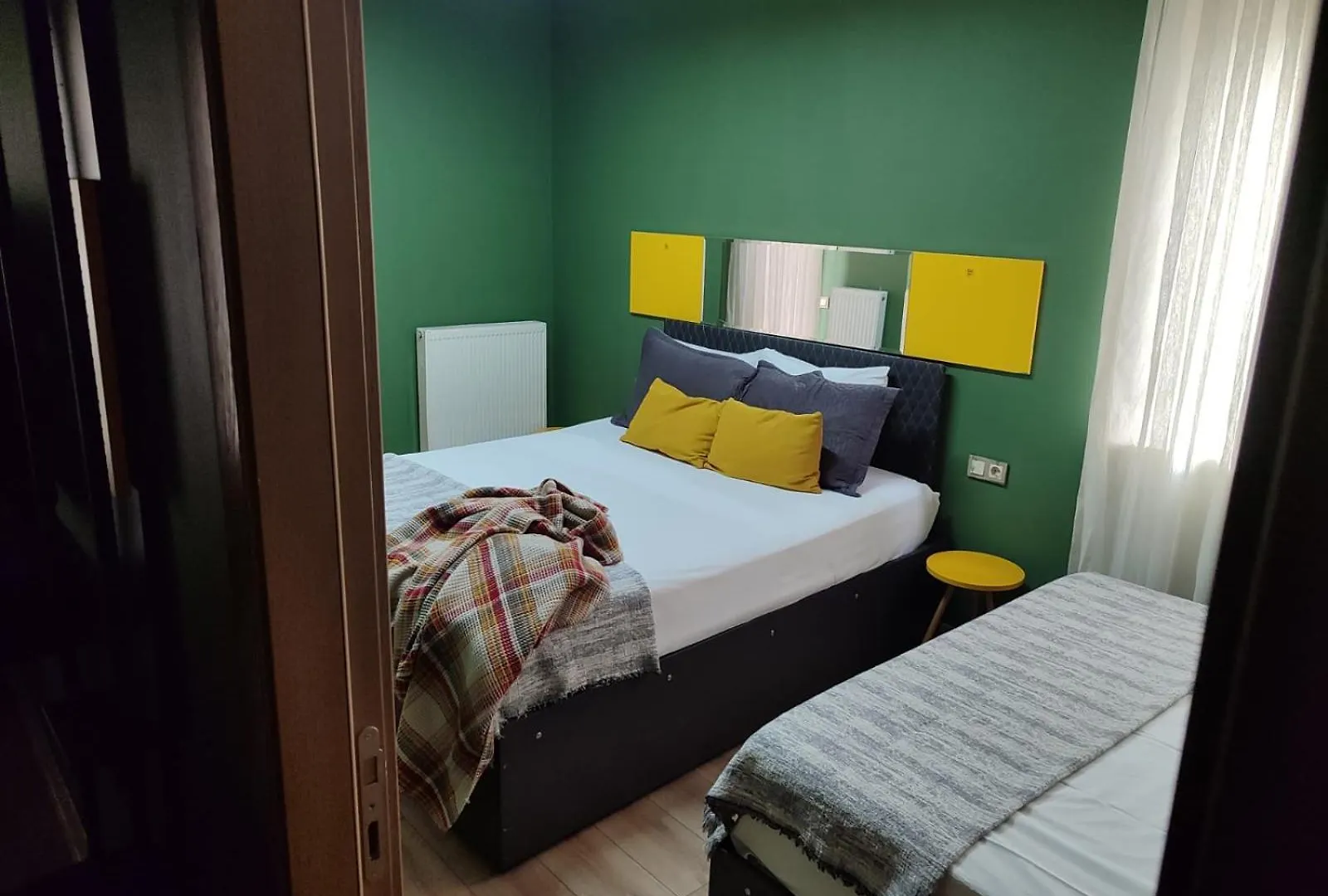 Butik 24 Suites Ankara 0*,