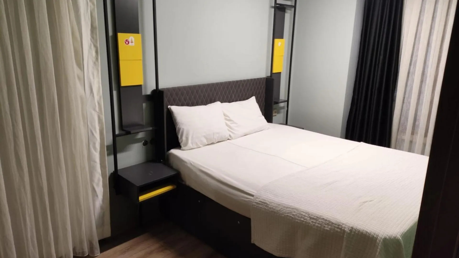 Apartment Butik 24 Suites Ankara Turkey