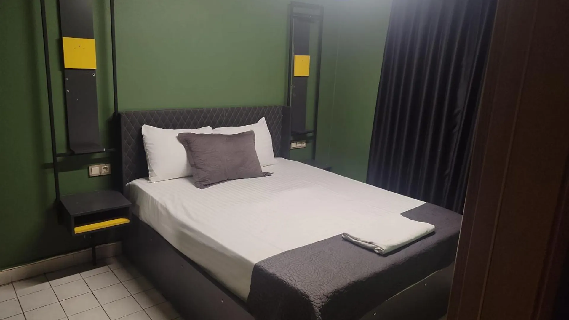 Apartment Butik 24 Suites Ankara